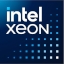 Intel® Xeon 6 Logo